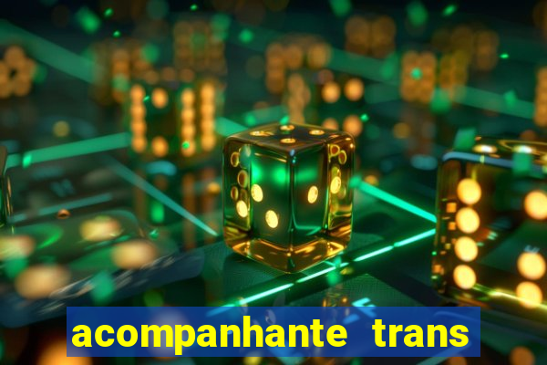 acompanhante trans baixada fluminense